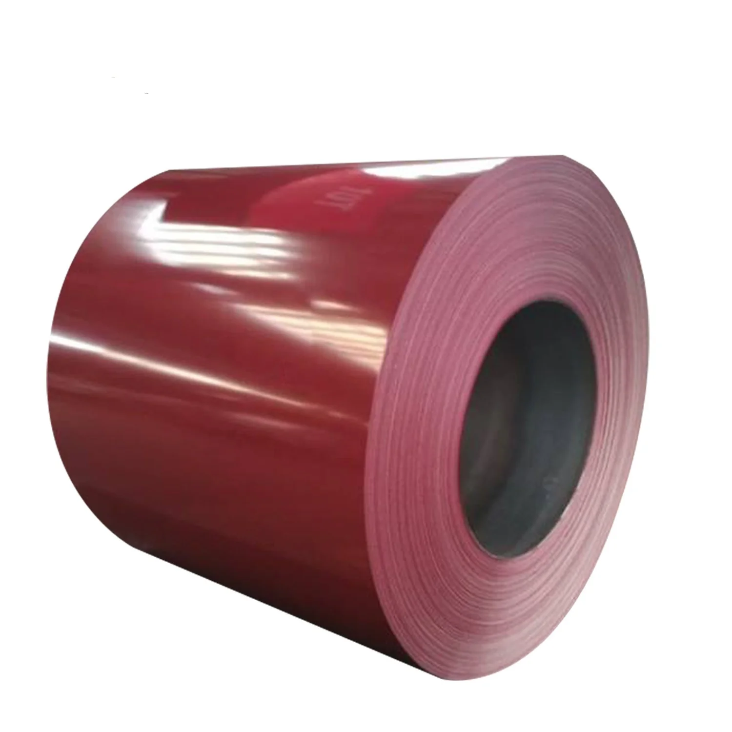 Hot sale High-quality PPGI/PPGL 0.21-0.50mm Steel Coil price per kg