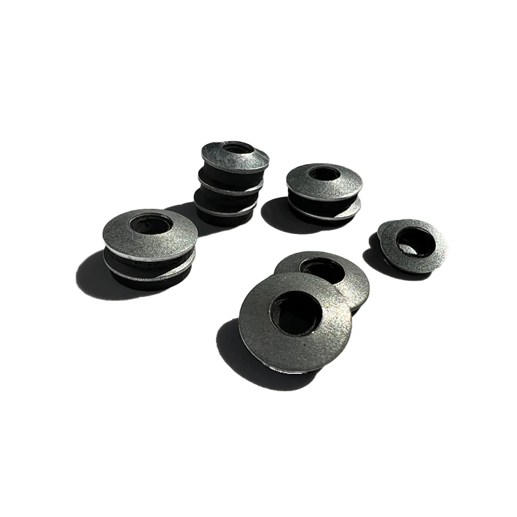 High Quality Factory Bonded Washer Carbon Steel Sealing Washer