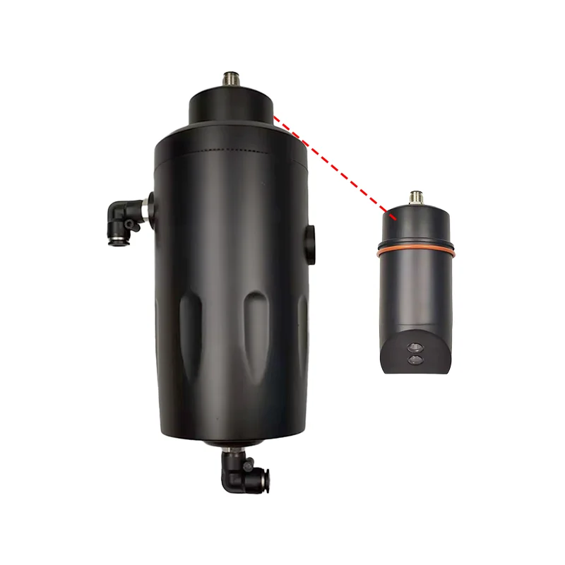 RS485 ONLINE LASER TURBIDITY PROBE SENSOR LOW RANGE WATER LASER TURBIDITY SENSOR WITH 4-20MA FOR WATER CONTROL TREATMENT