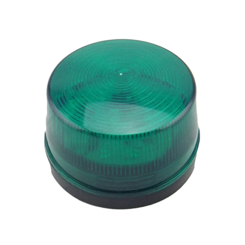 Водонепроницаемая Аварийная сигнализация сирена светодиодная сигнальная лампа для полиции