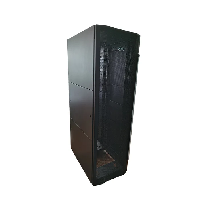 Professional Wall Mount Data Buffet Cabinet  Server Rack