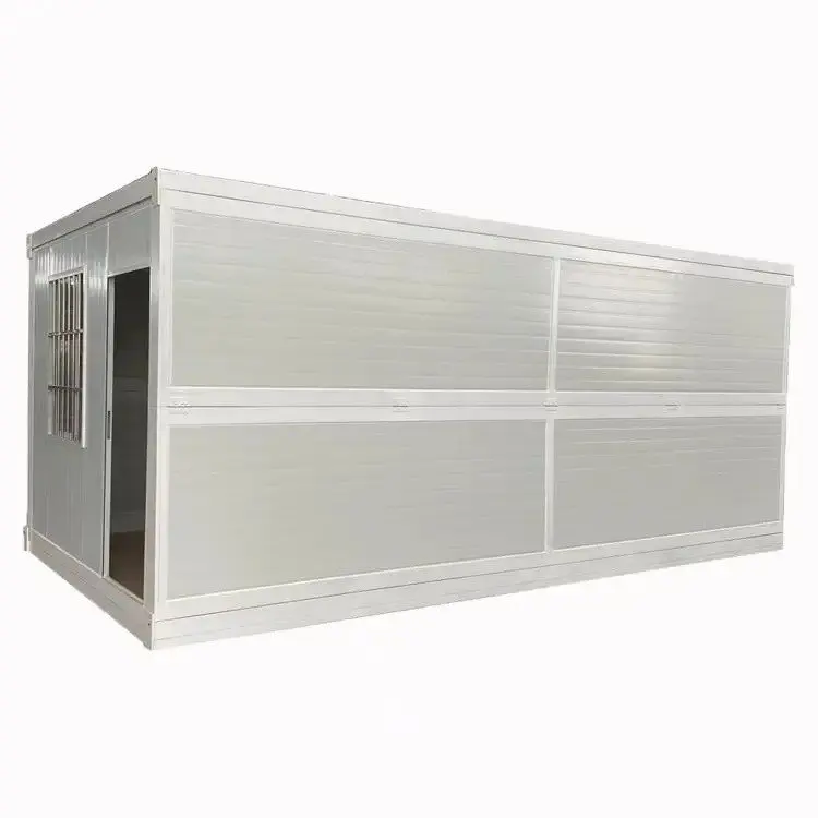 Китай лидер продаж простая установка стальная конструкция модифицированные складные Углеродистые здания