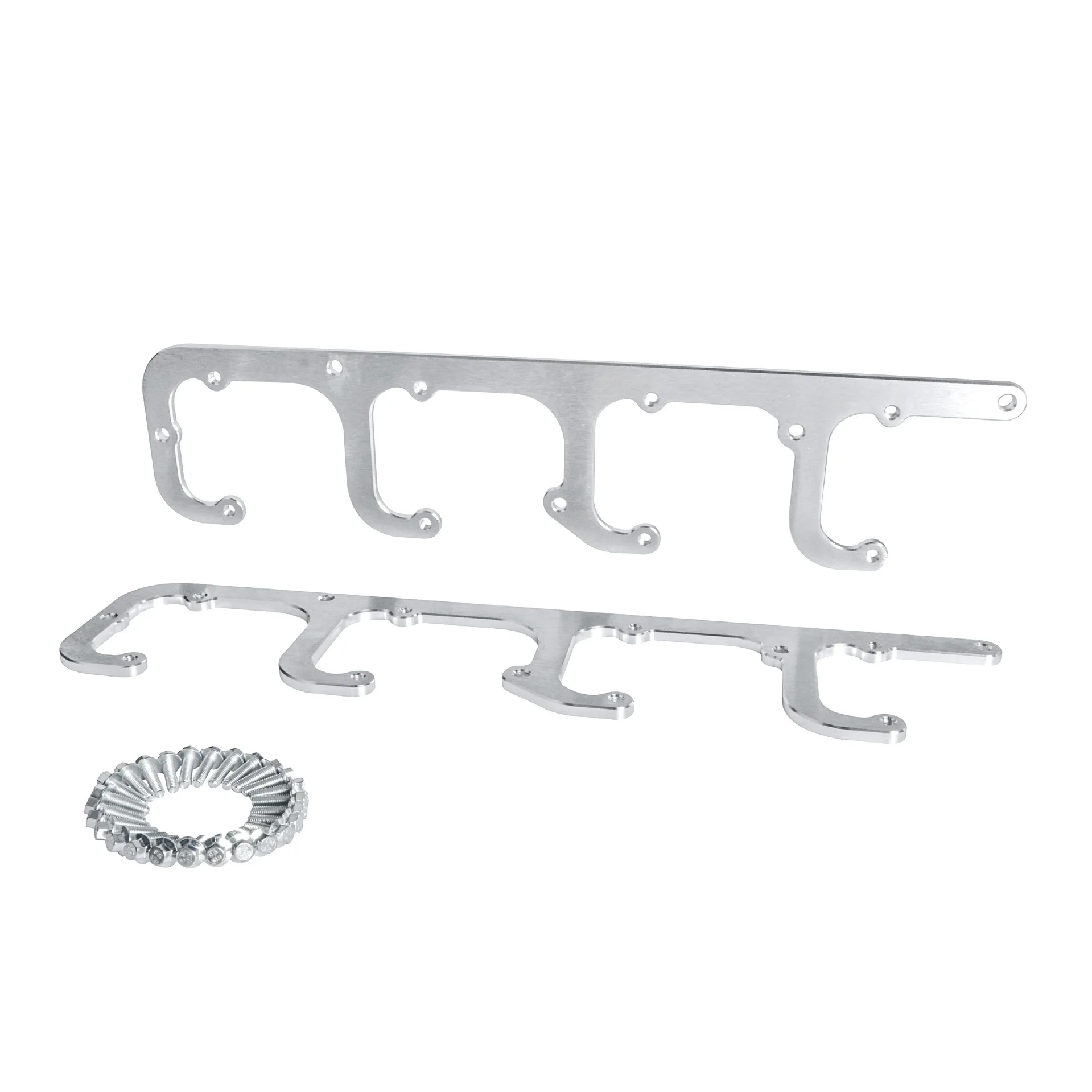 LS D581truck side bolt coil bracket installation valve cover Installation bracket for live coil Automotive repair parts