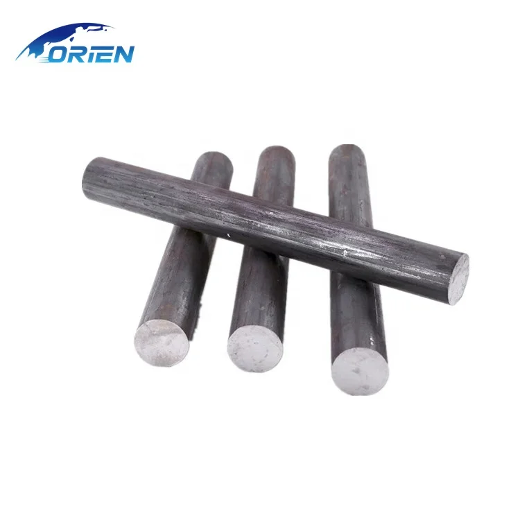 Stainless Steel Solid Bar 201 316 Stainless Round Steel Bar Aisi 304 430 6mm-300mm Dia Stainless Steel Bar