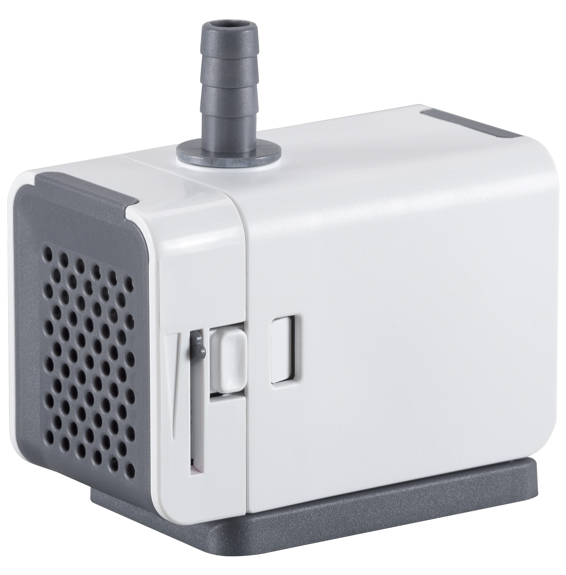 Good quality hot sale   AQ-500/1000/1500 Aquarium submersible pump water pump