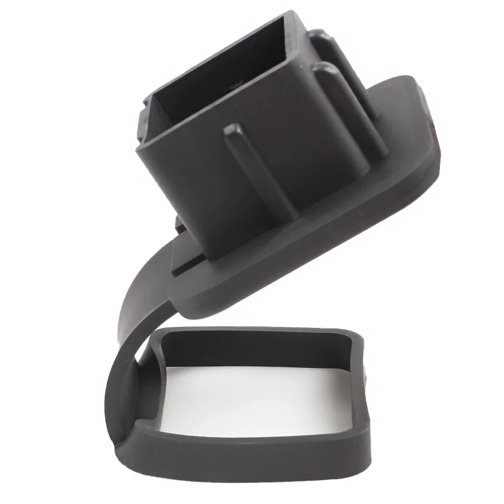 Крышка для буксировочного крюка FORD Jeep 1 шт. 2/1 25 дюймов насадка автоприцепа Накладка приемника резиновая заглушка Toyota