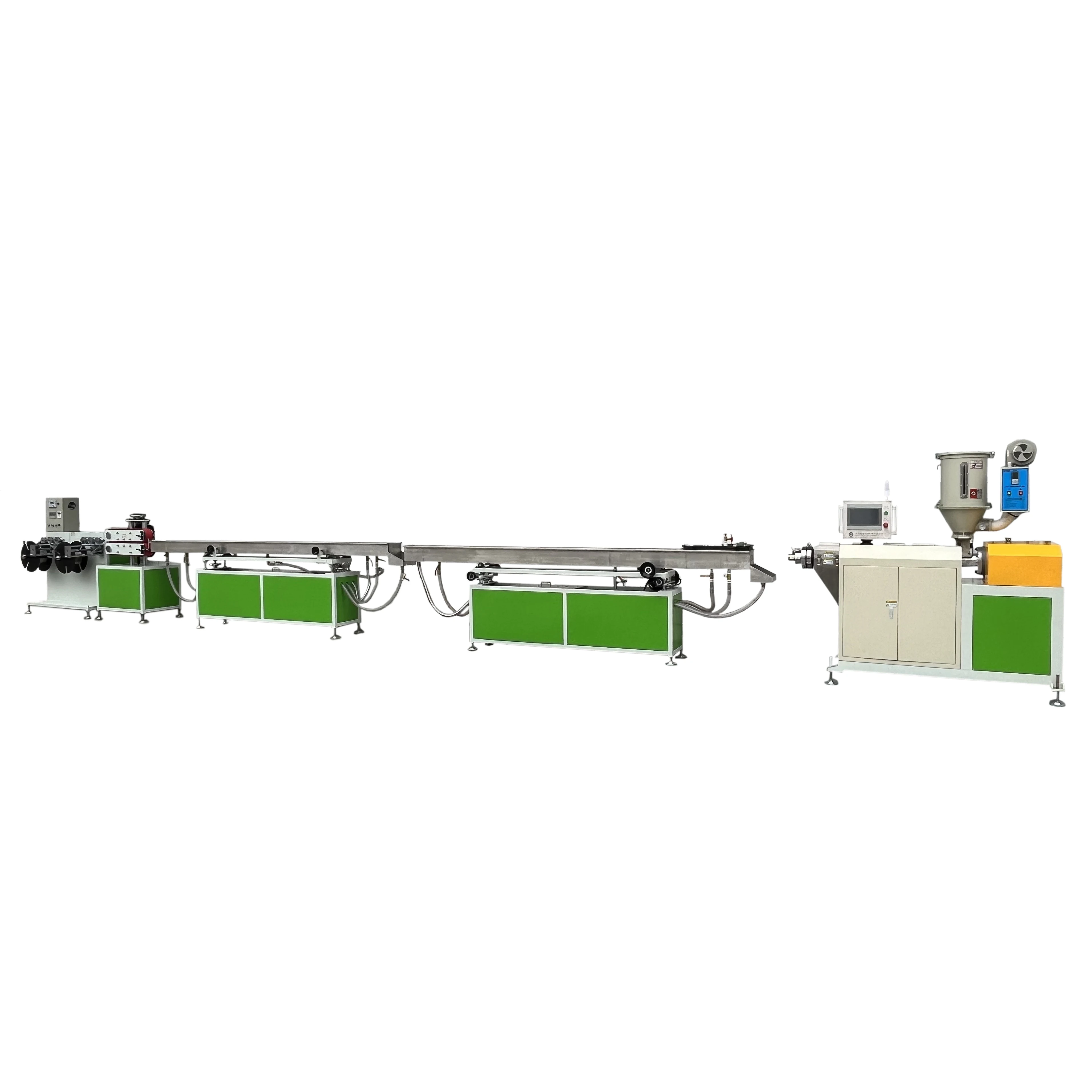 soft PVC pipe making machine  soft PVC hose extruder machine    PVC hose making extruder machine