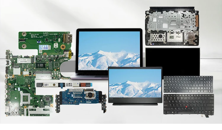 New Genuine Keyboard for HP EliteBook US Backlit Keyboard L11307-001 L14377-001 Laptop keyboard