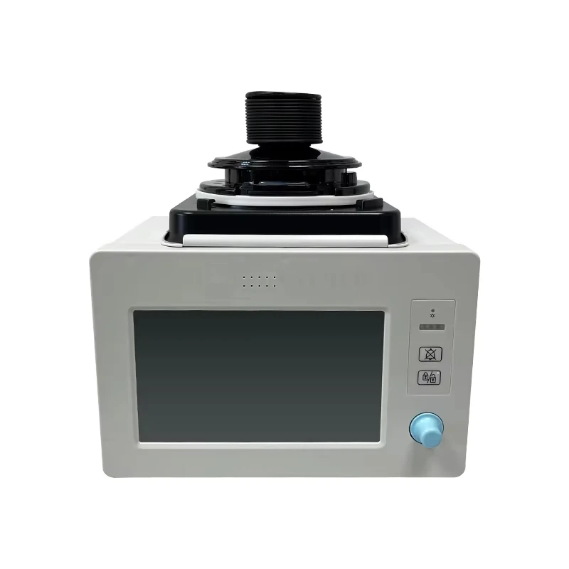 High Quality Cheap Price Animal Use Veterinary Anesthesia Machine Use Vet Anesthesia Ventilator for Animal Hospital