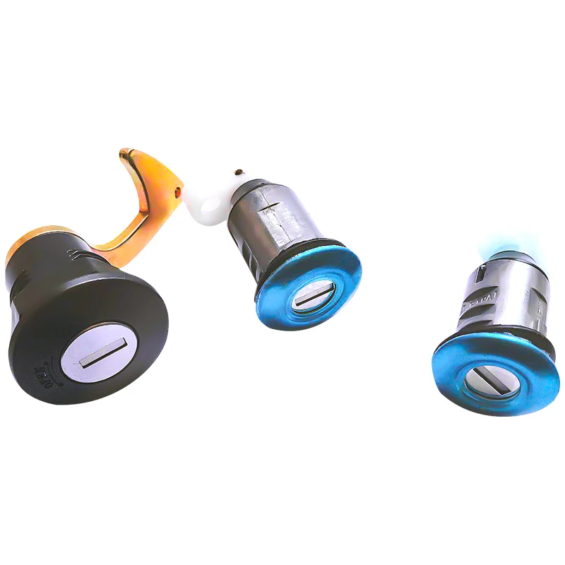 Full car Ignition Switch Lock for  Motorcycle scooter accessories