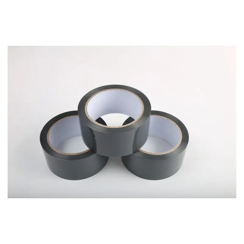 
Manufacturers Custom Printed Clear Transparent Bopp Adhesive Tape Jumbo Roll Packing Tape 