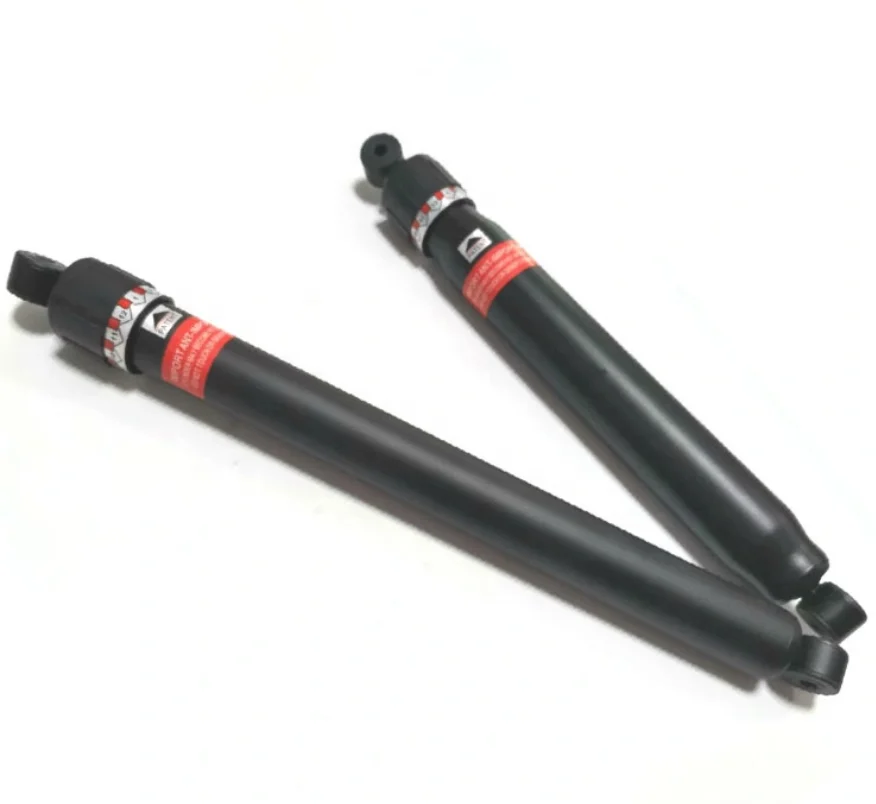 Indoor hydraulic exercise machine oil cylinder fitness hydraulic damper cylinder for rowing machine