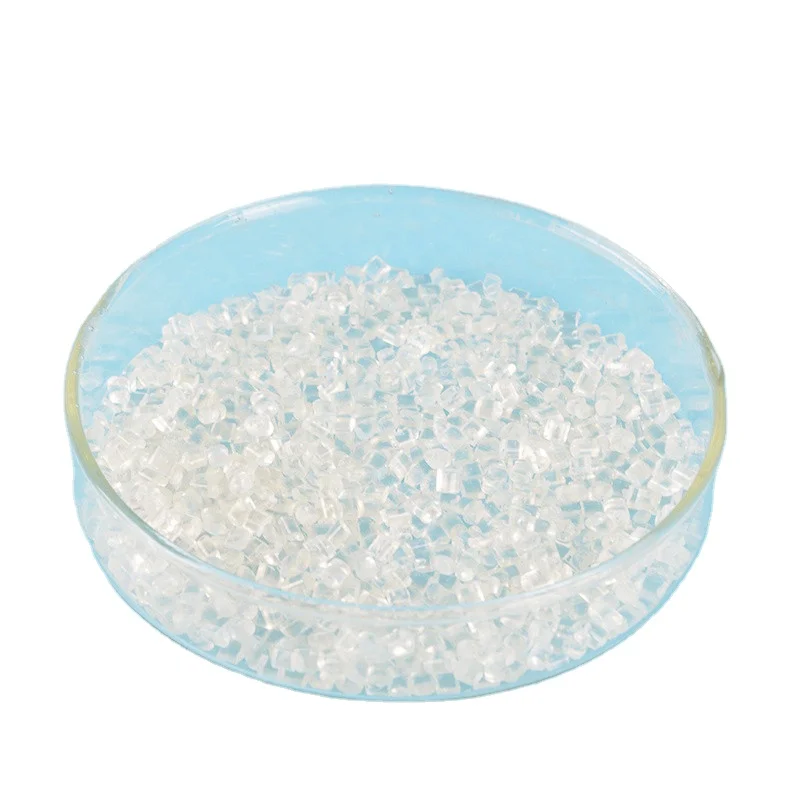 Top grade general purpose polystyrene /gpps plastic raw material