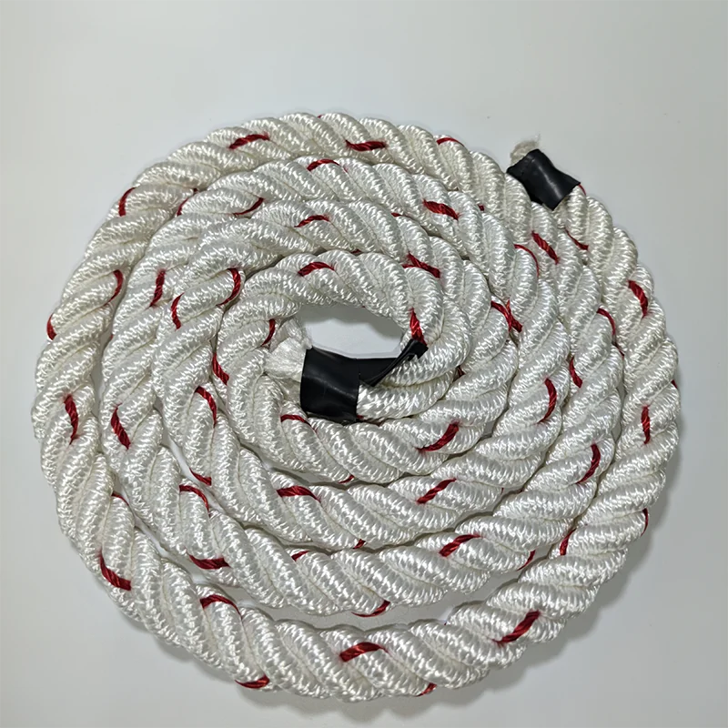 2024 Plastic Twine Light-Weighted Uhmwpe Rope