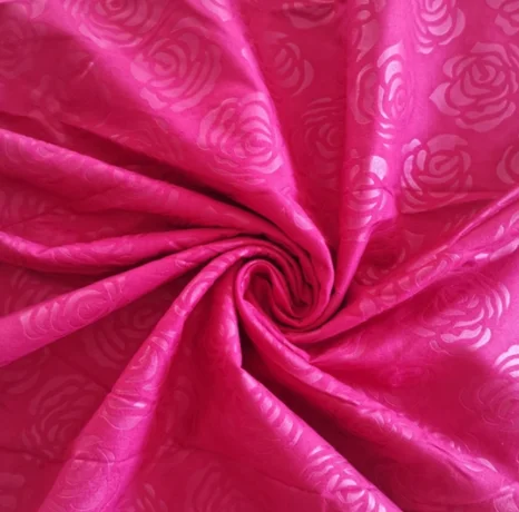 100% Polyester Custom Fabric Printing Home Textile