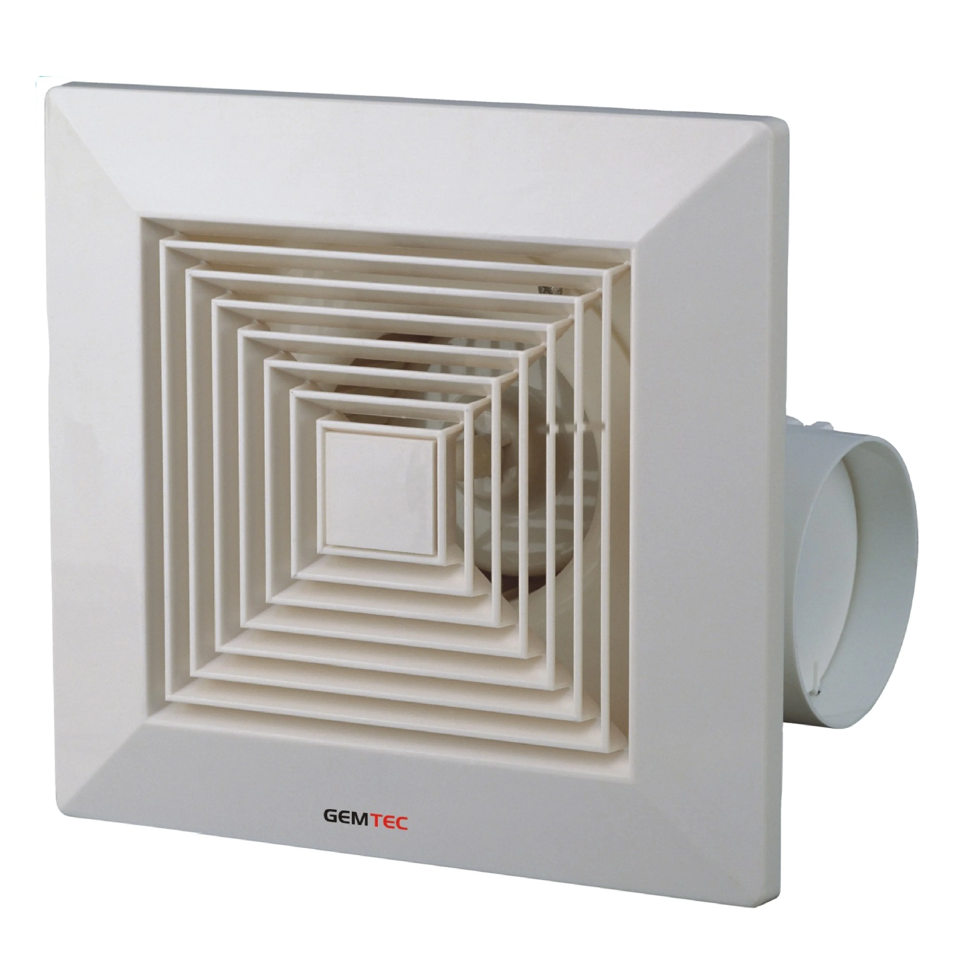 BPT-A model CB/CE 3C Certified bathroom kitchen exhaust fan electric ceiling mounted ventilation exhaust fan