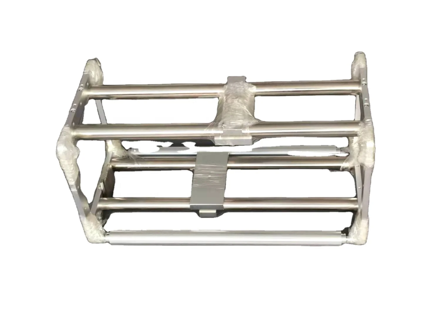 500mm&600mm Metal Tto Frame For Installation Videojet Markem Domino
