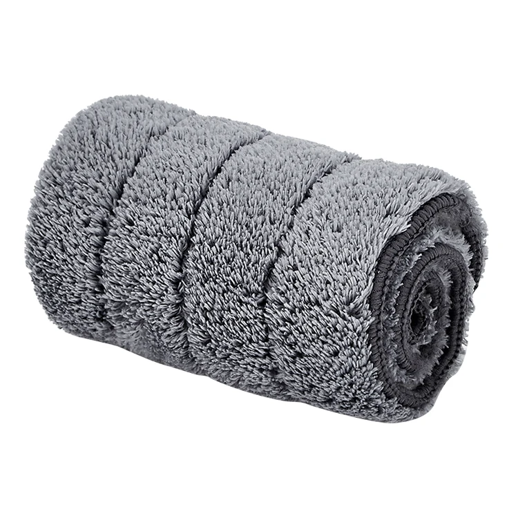 New product easy life magic 360 degree microfiber floor cleaning spray mop for Hardwood Laminate Tile Floors