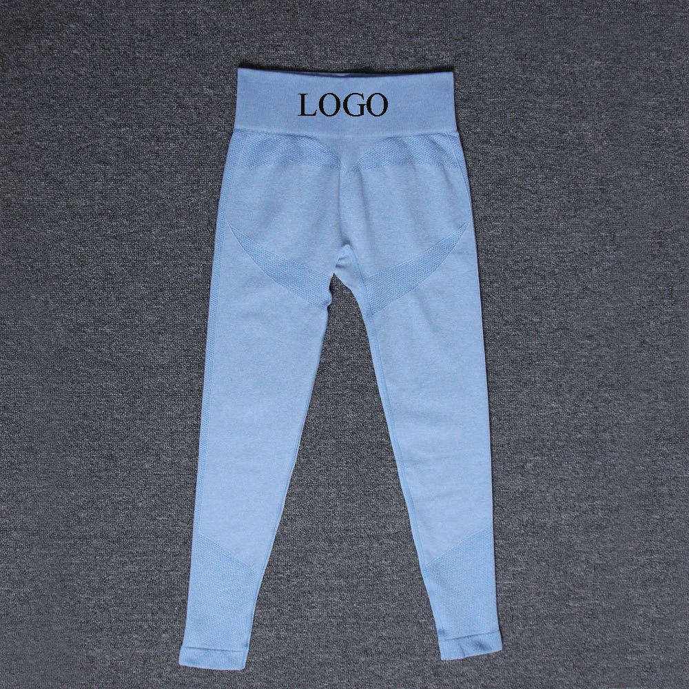 Seamless Yoga Set Fitness Sports 3 Piece Gym Clothing Women Workout Sets Yoga Top And Sportswear Suit