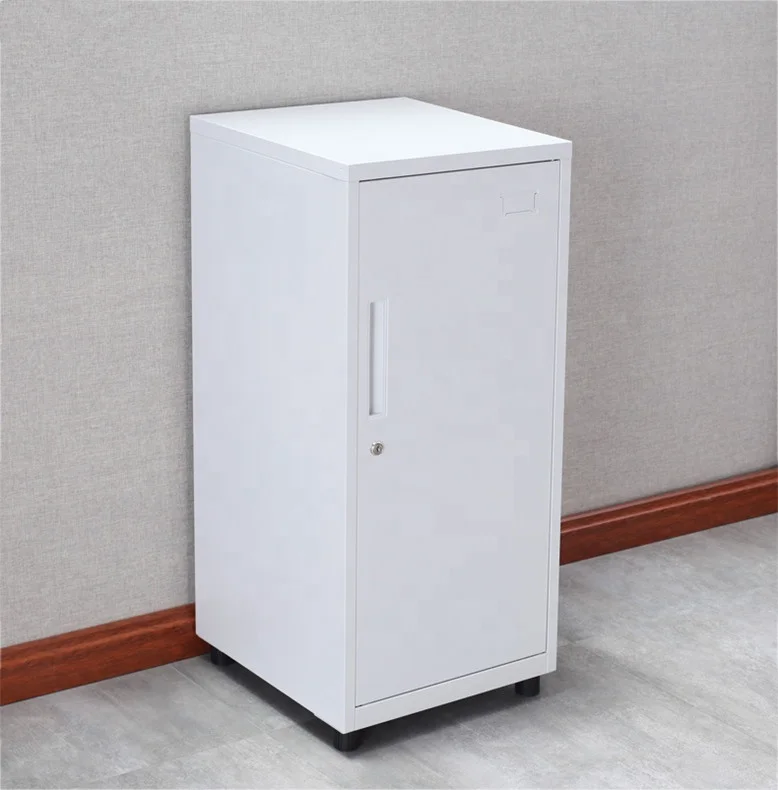 China metal storage locker supplier wholesale steel file cabinet office furniture with drawers and locks office storage cabinet