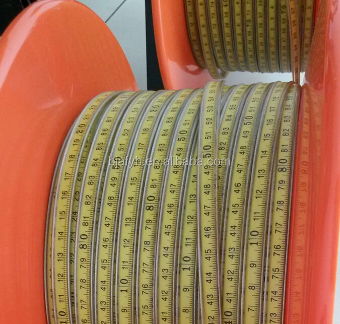 200m Alarm Portable Water Level Gauge Dip Meter for Water Level Detection