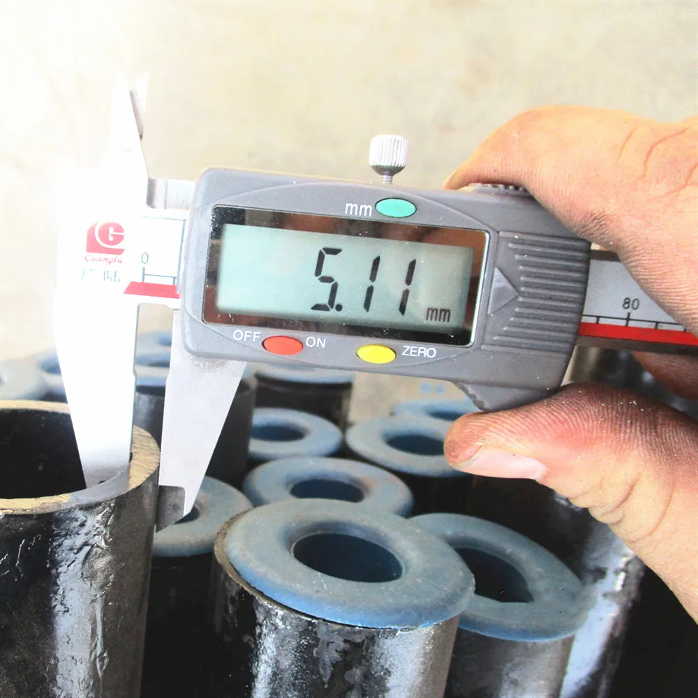 shandong shanghai zhejiang Jiangsu pmi material identification inspection service