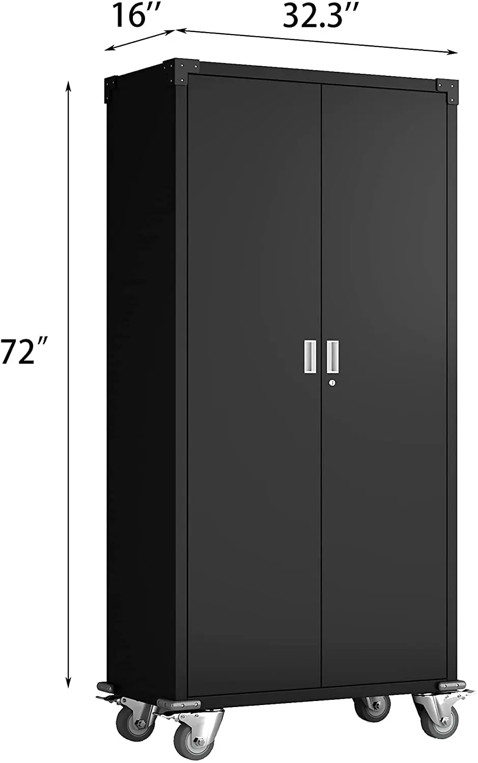 Wholesale Metal Locker Cabinet Industrial Used Vintage Metal Storage Cabinets For Garage