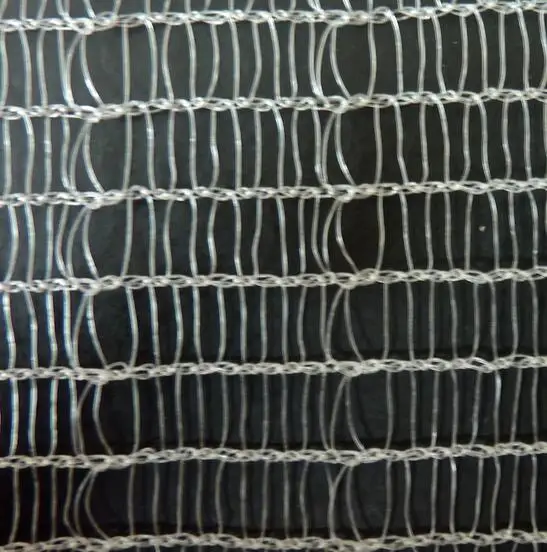 100% новые сетки hdpe для фермы с защитой от града