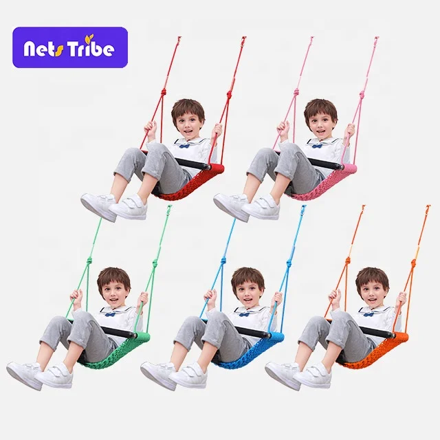 Multifunctional baby swing chair kids hanging toy swing