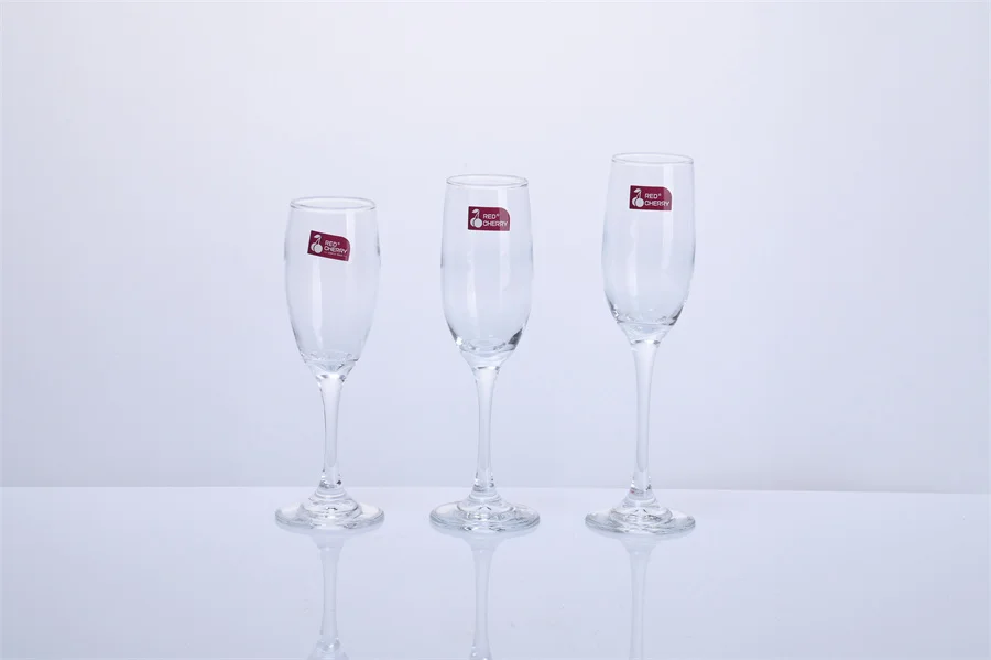 New High Quality Spot Goods Multiple Specifications Goblets Wine Glasses Decoration
