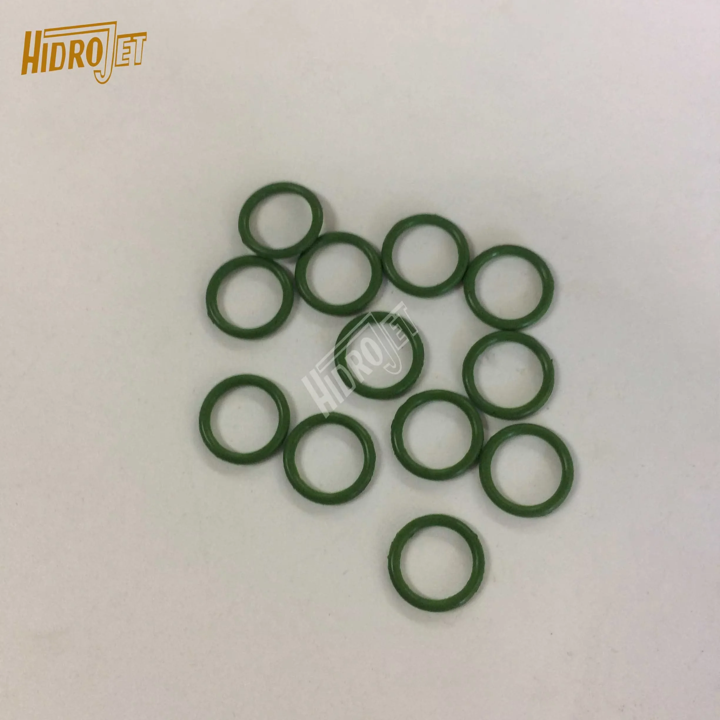 Оптовая цена высокое качество сальник 956L 6M1013 для экскаватора DEUTZ запчасти строительной техники