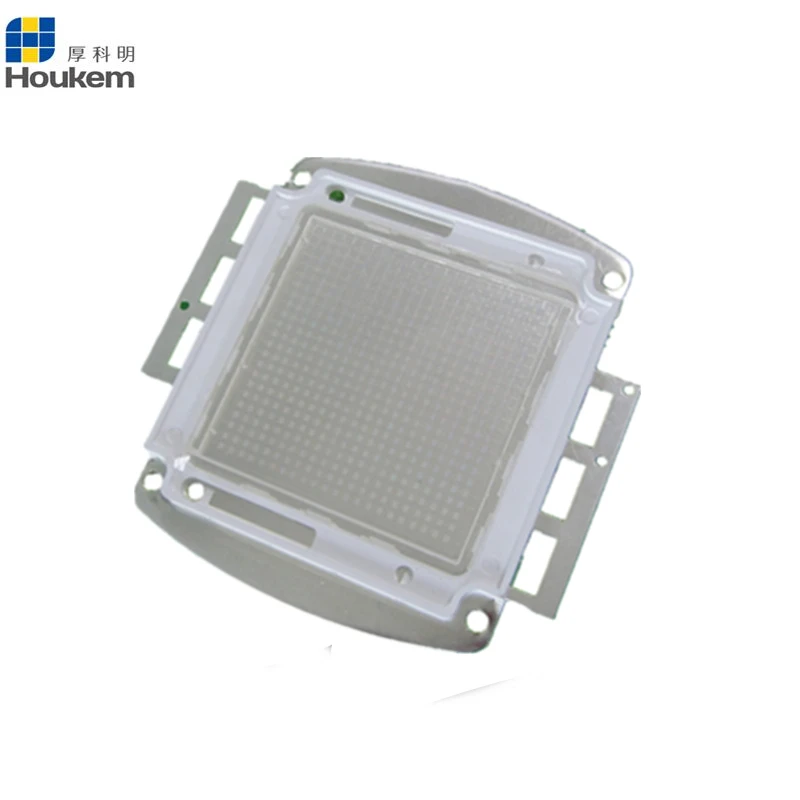 High bright 4500k 6000k 10000k white cob chip led 200w 500w