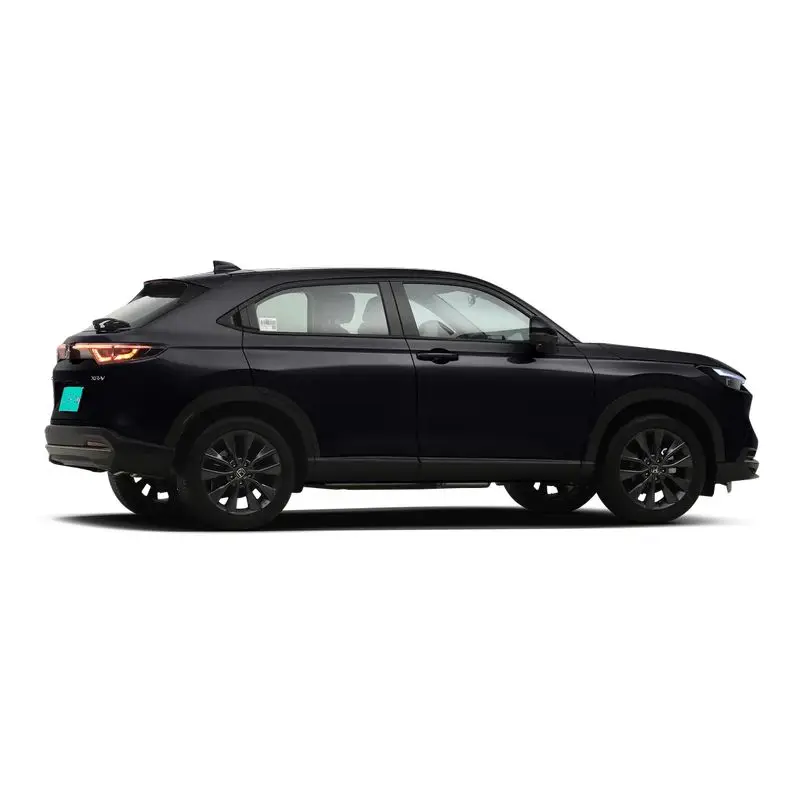 2023 XR-V of HONDA SUV Gas Petrol 1.5L 124PS L4 91kW/145Nm R17 Heat Wave Version LHD Used Car for Sale