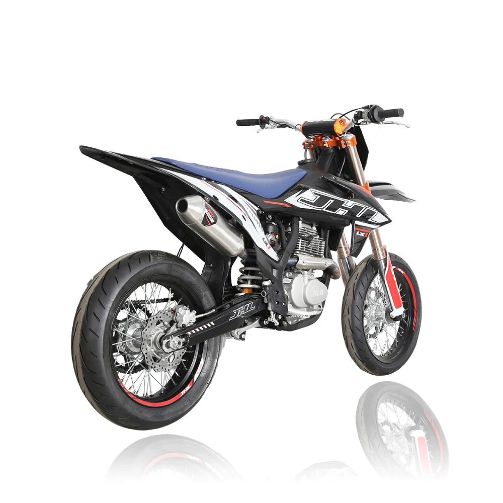 Oem фабрики Китая 300cc 6-ступенчатая велосипеды для езды по бездорожью 250cc питбайк 4 работающая на бензине Производство: Китай внедорожный