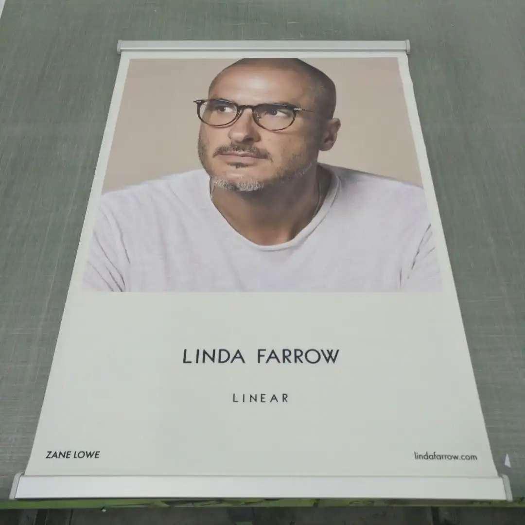 Restaurant Hotel Decorative Flag Banner Wall Hanging Banner Shop Hanging Flags Banners