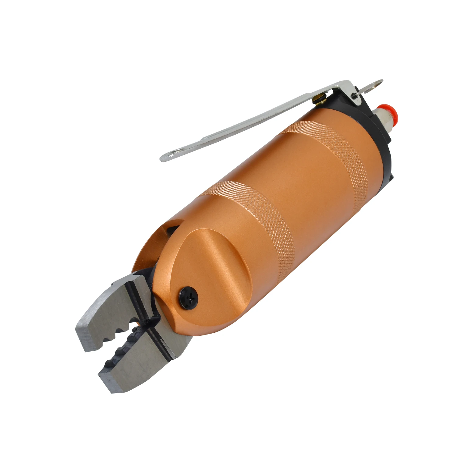 Pneumatic Crimping Pliers Tool HS-30 A8WP3 Electrician Tools Air Pneumatic Nipper