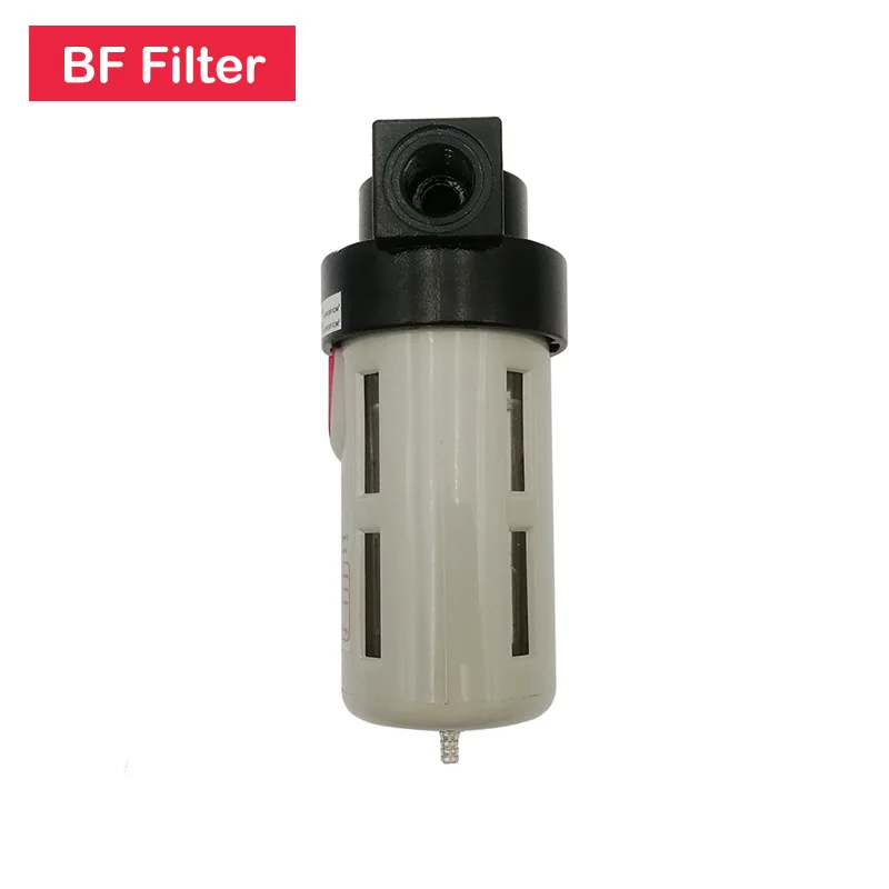 AF1500 AF2000 BF2000 BF3000 BF4000 Series Filter