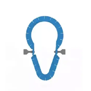 Hot-selling medical surgical Disposable Self Retaining Ring Retractor Ring