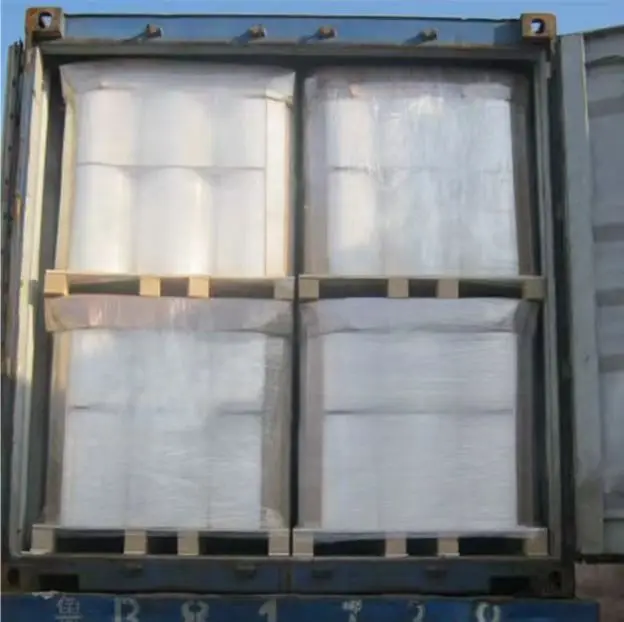 Industry 20-30kg plastic lldpe pallet wrap jumbo roll machine stretch wrap film jumbo roll shrink film