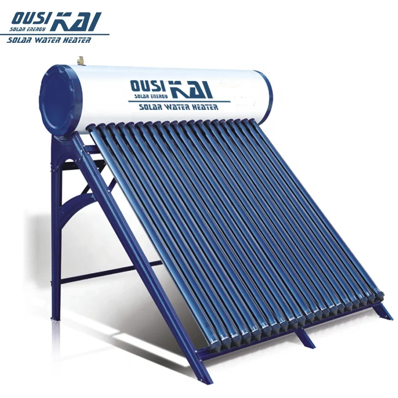 Water Heater Redme Brand Solar Electric Water Heater Solar Hot Water Systems