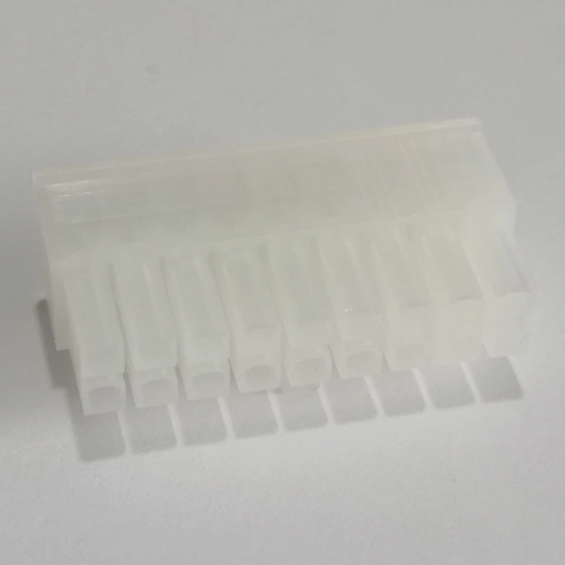  Разъем для автомобильного корпуса 4 2 мм molex Wire Mini Fit Jr 24 20 14 12 10 8 6 5 3 Pin Штекерный корпус соединителя