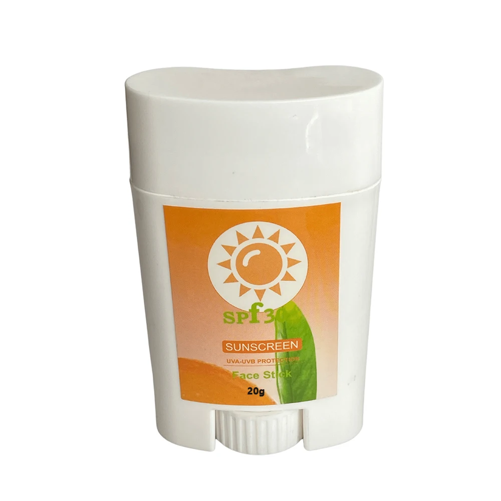 20g Zinc sunscreen stick
