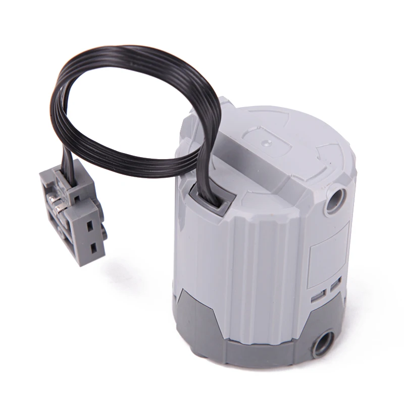 2024 New arrivals NO.8882 Technic Power Function Motor XL Size Motor Set for kids games education toy