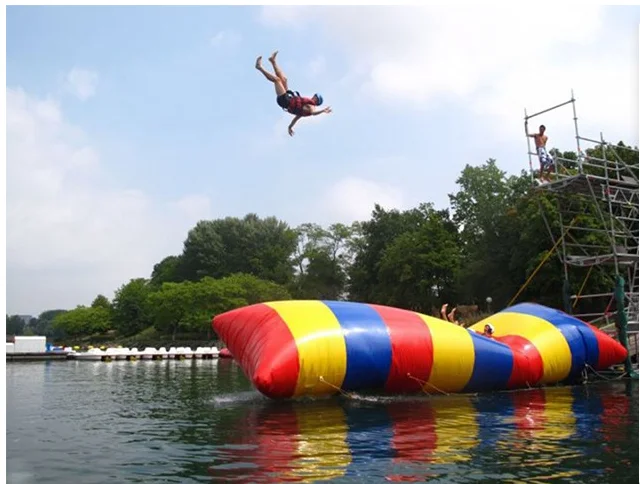 Water Sport Inflatable Sea Banana Boat, Inflatable Flying Fish