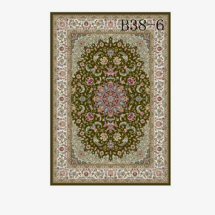 Print washable Best sale machine made carpet manufacturers