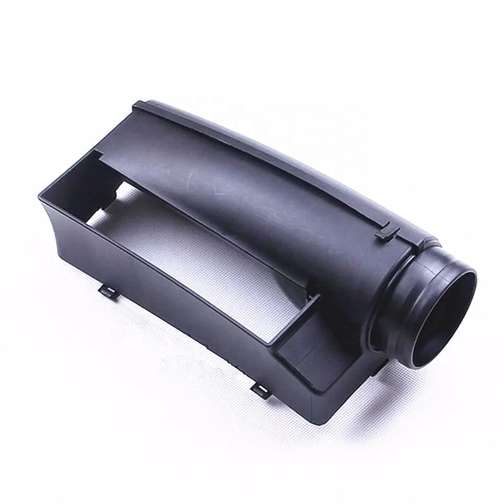 Car accessories for Volkswagen passat jetta tiguan engine intake Guide Duct 1K0805962E/ 3C0805971