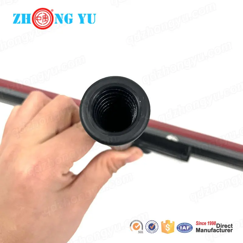Wall Plaster Scraper Smoothing Blade Plastic Floor Squeegee Drywall Finishing Tools for Plastering