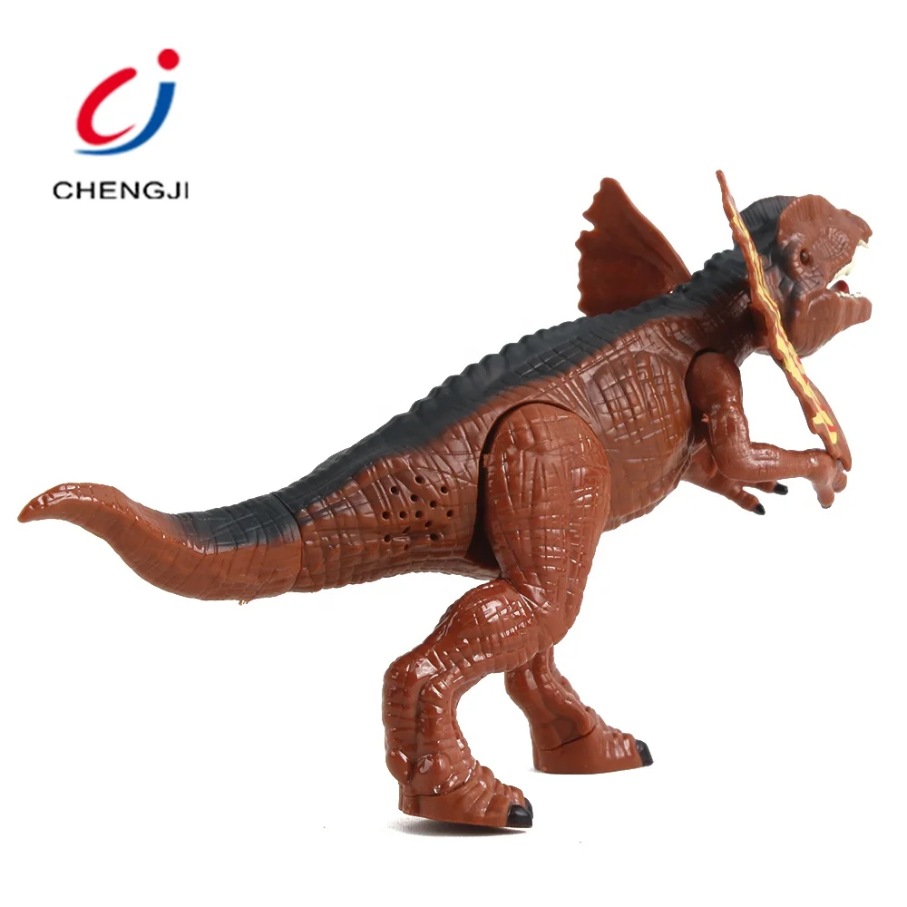 Children realistic animal dinossauro brinquedo juguetes de dinosaurios simulation model plastic dinosaur toys