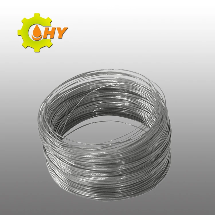 Original source of Super Elastic Nitinol Wire