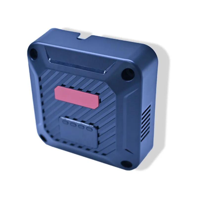 Customized ABS injection molding parts electronic nylon plastic hair dryer shell mold opening injection molding processing